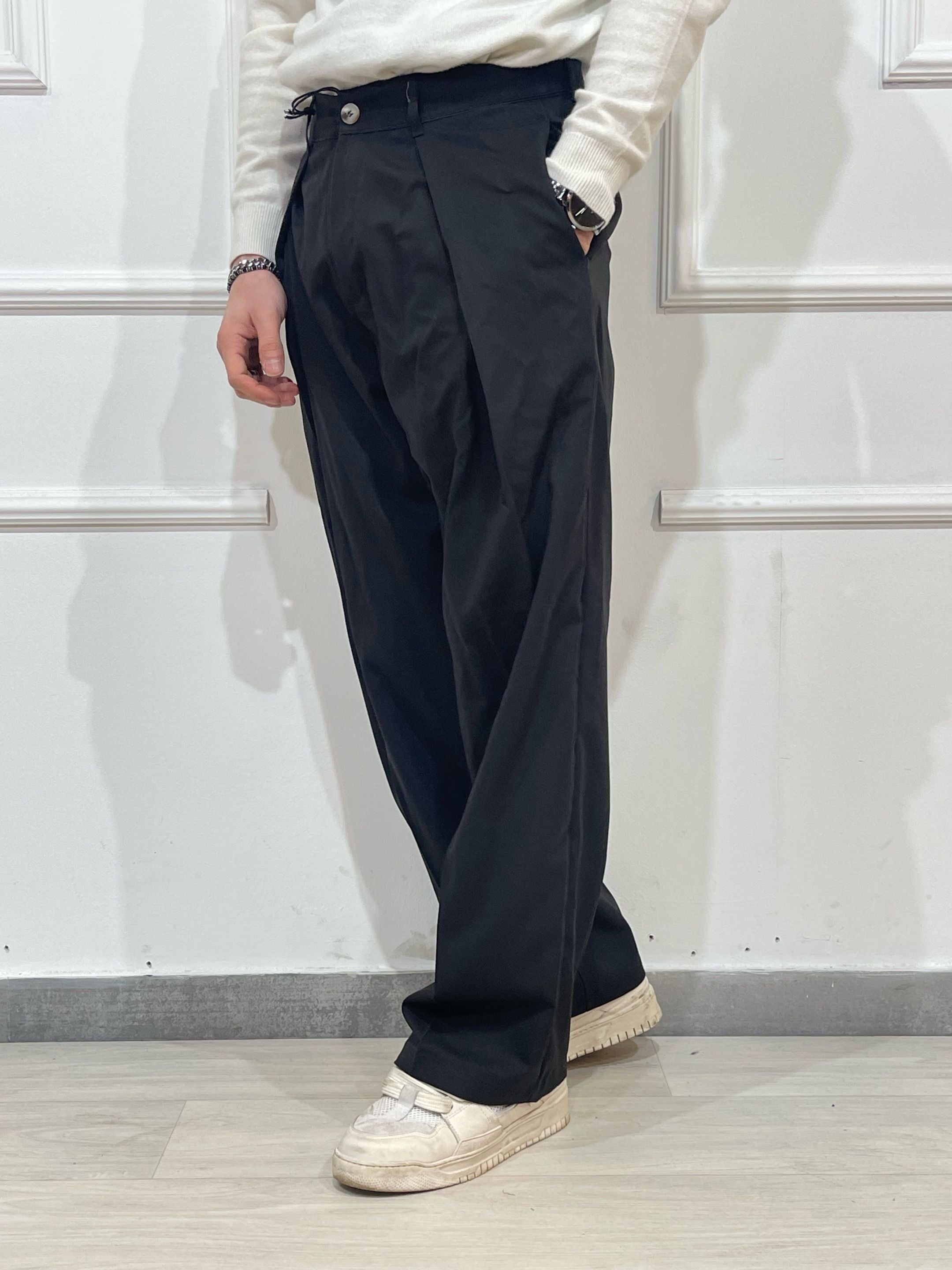 Pantalone Momo