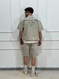 Coordinato jeans Ringhio