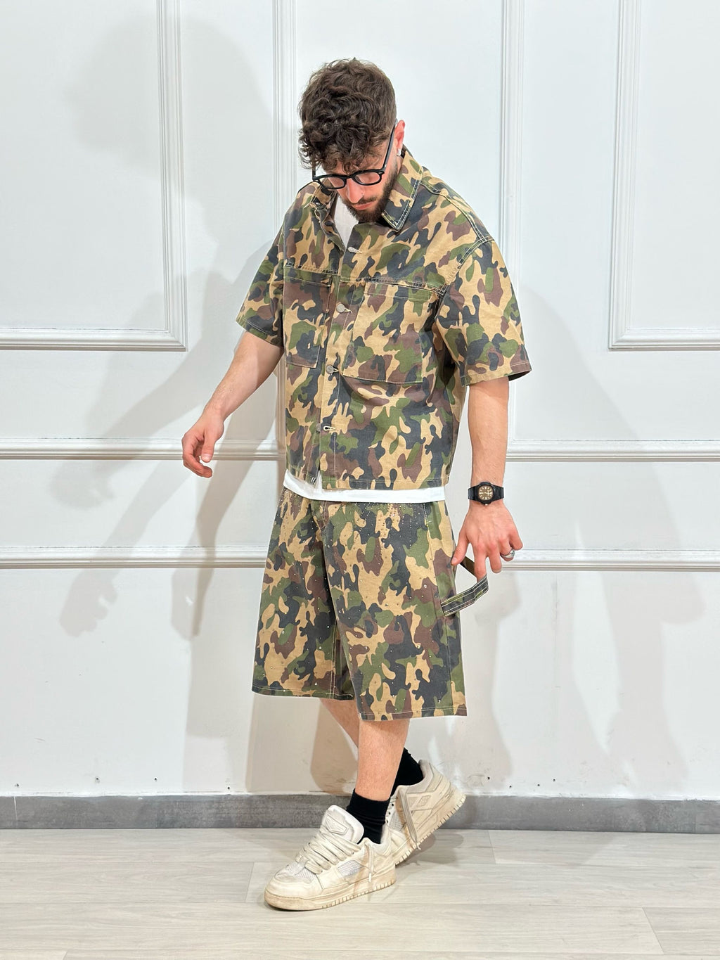 Coordinato Militare