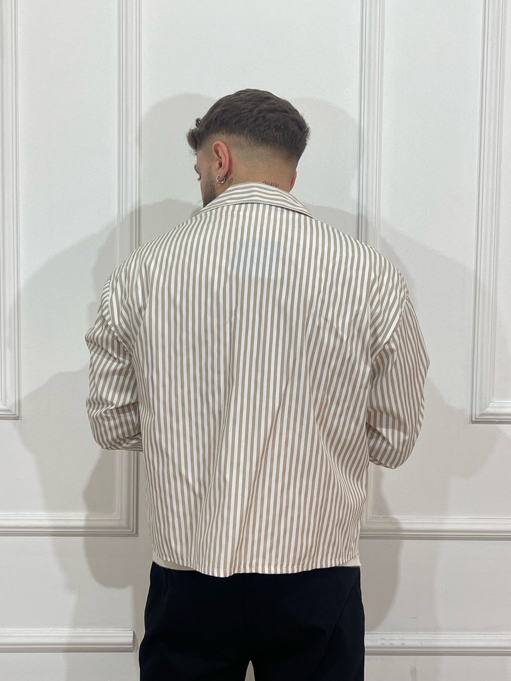 Camicia Denver