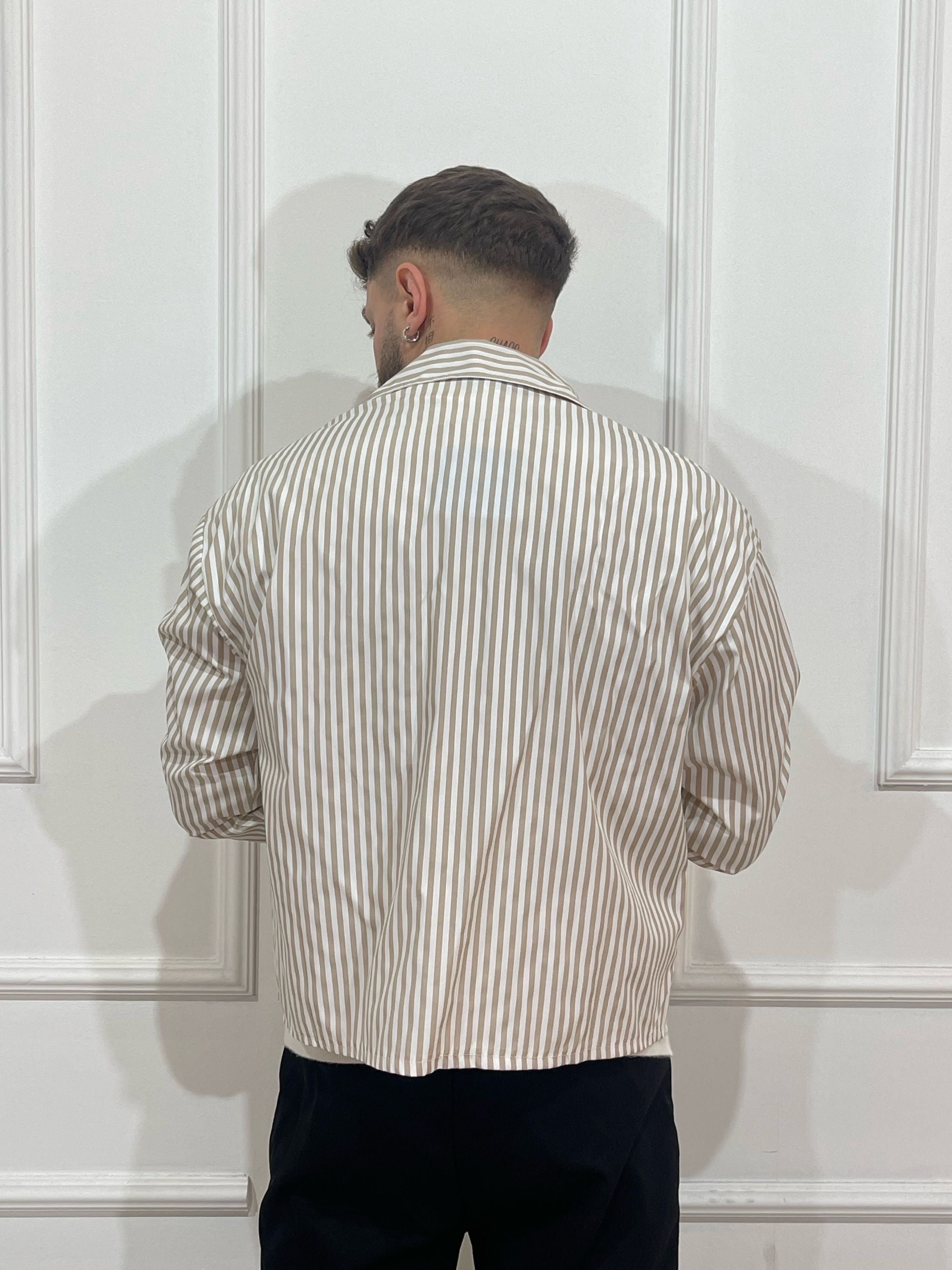Camicia Denver