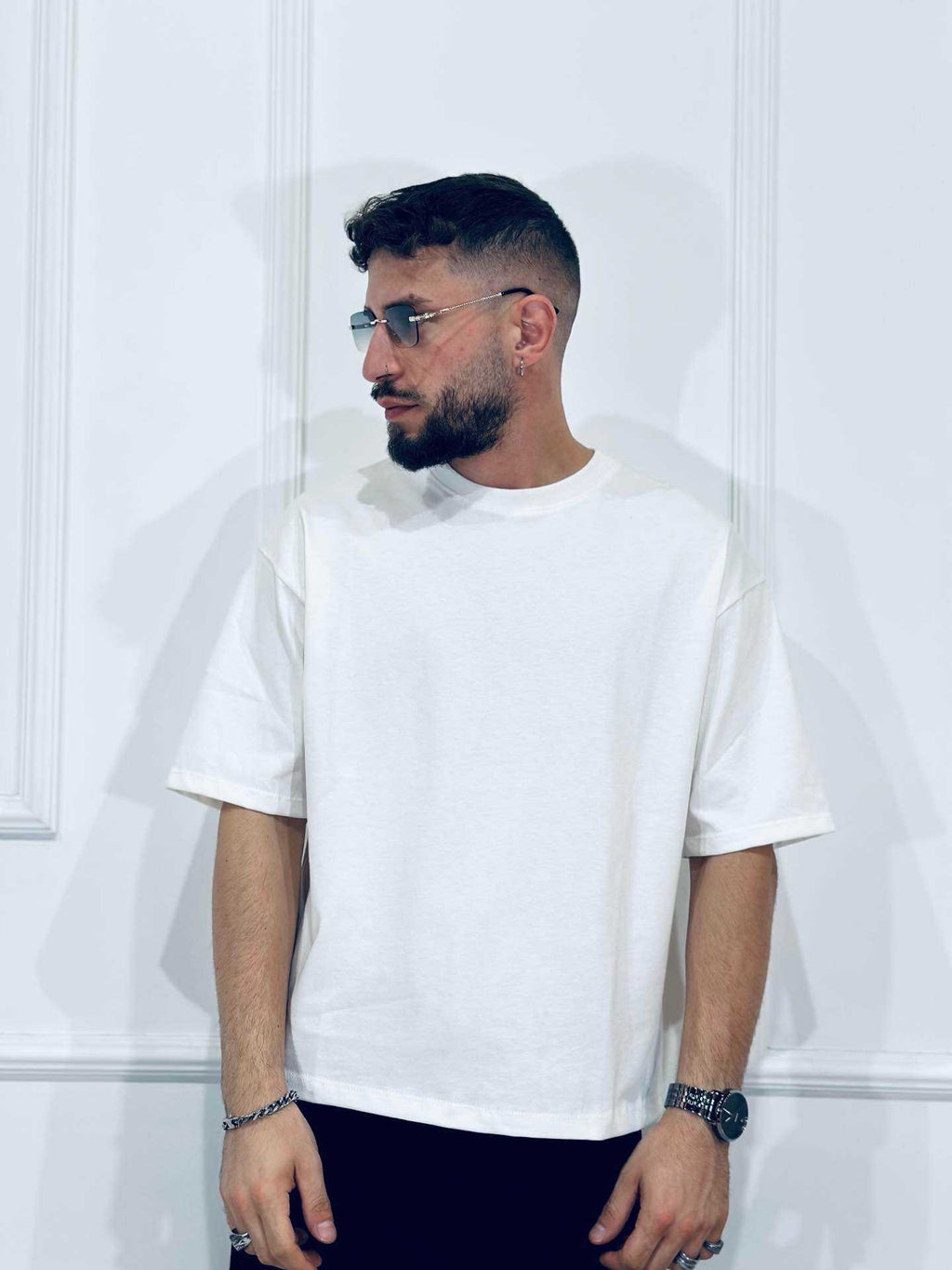 T-shirt BASIC