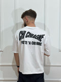 T-shirt CHI CHIAGNE 😭✊🤣