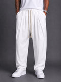 Pantalone Baggy Lino