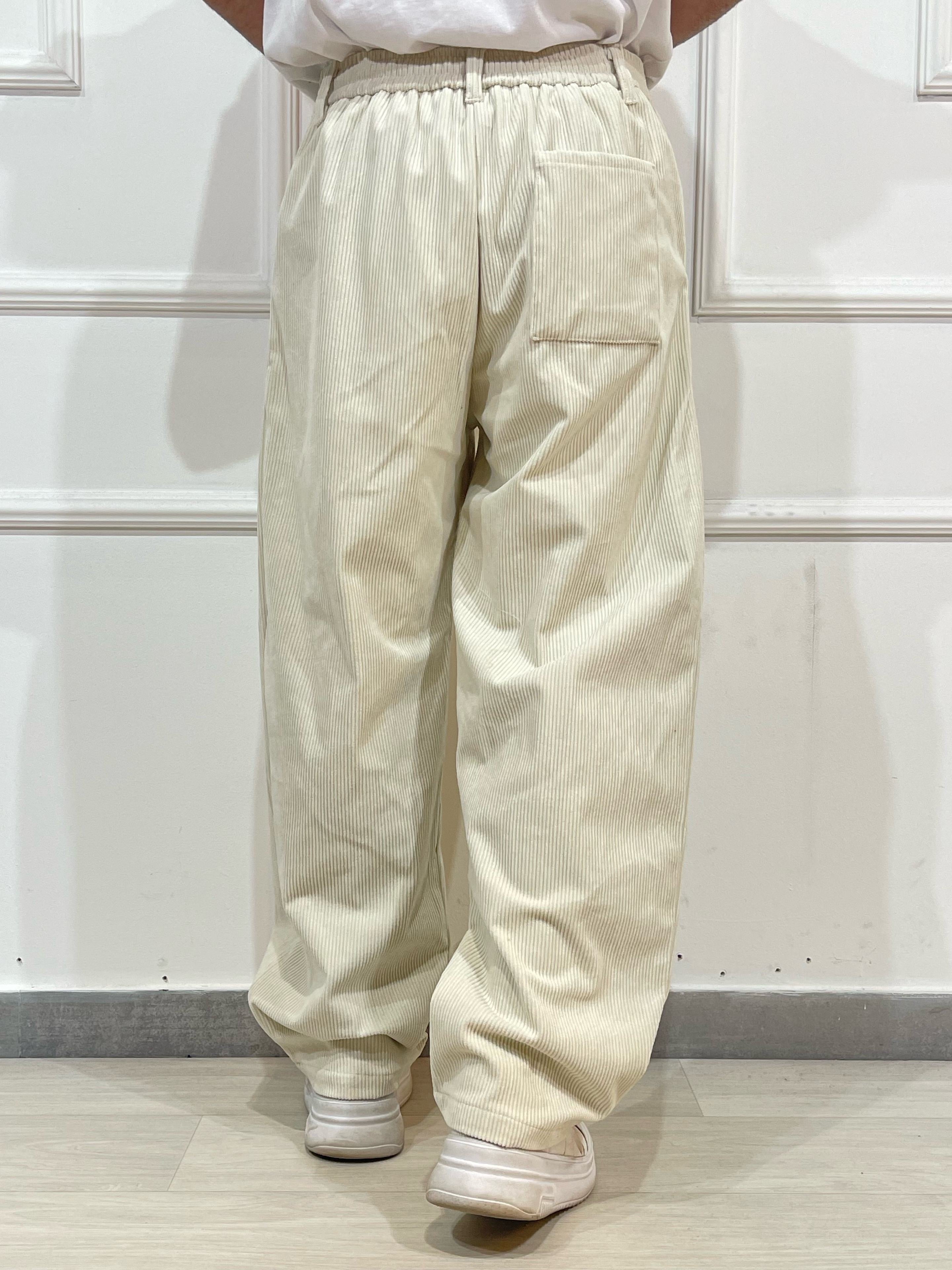 Pantalone Velasca