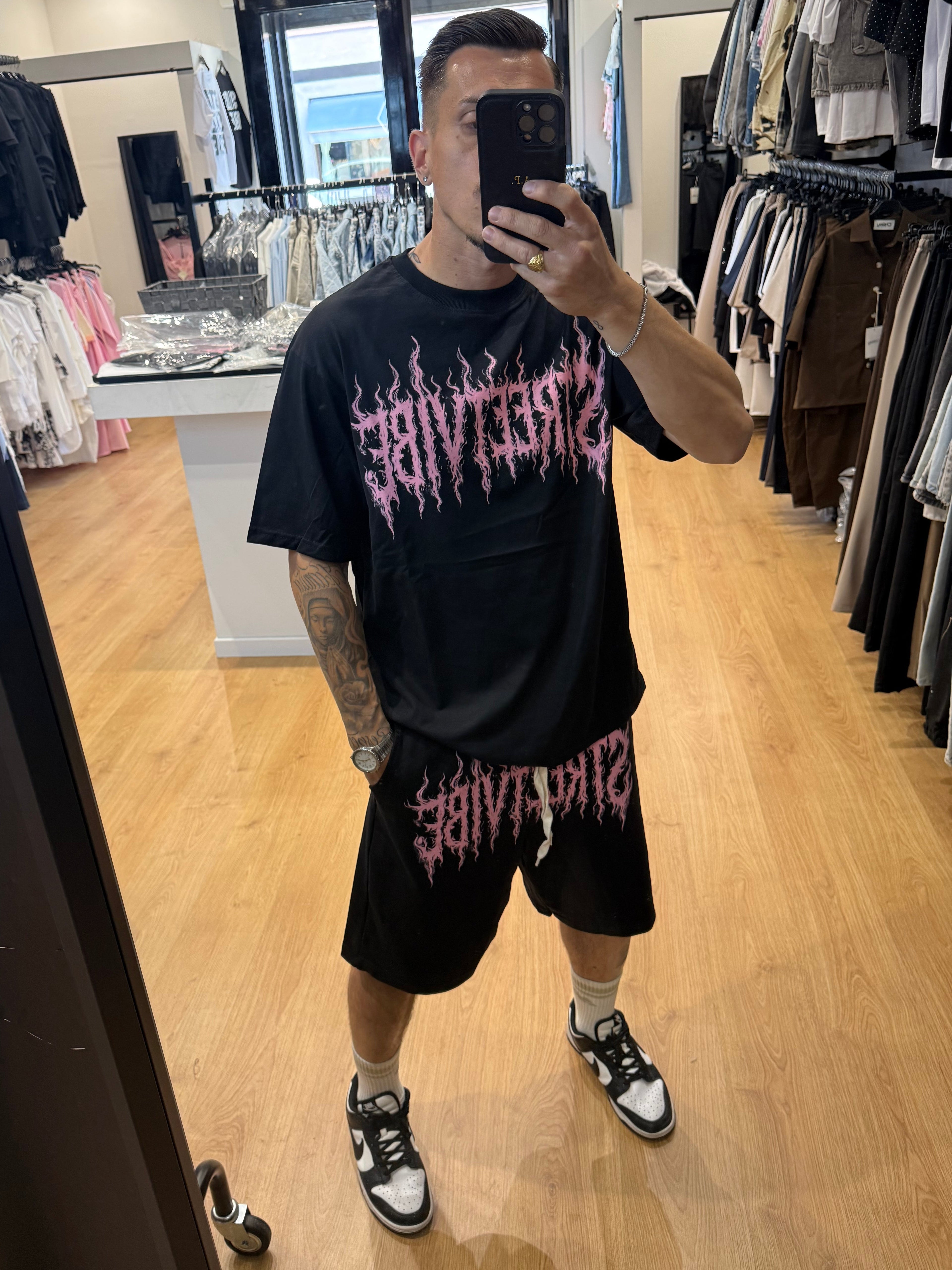 Coordinato Vibe