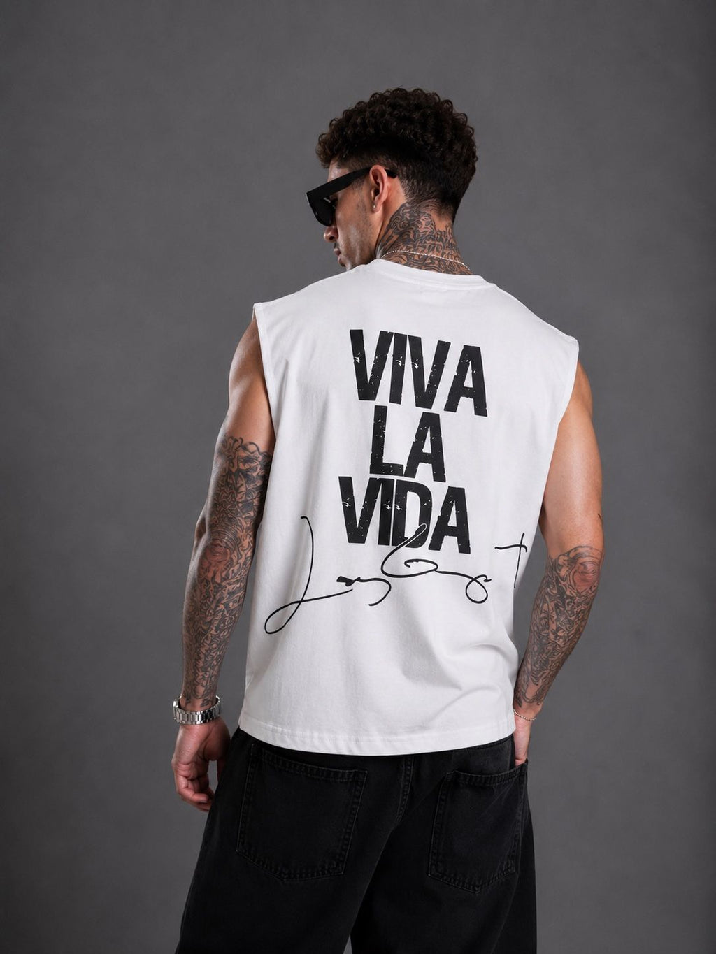 Viva La Vida