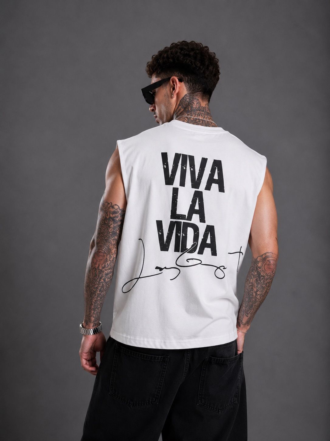 Viva La Vida