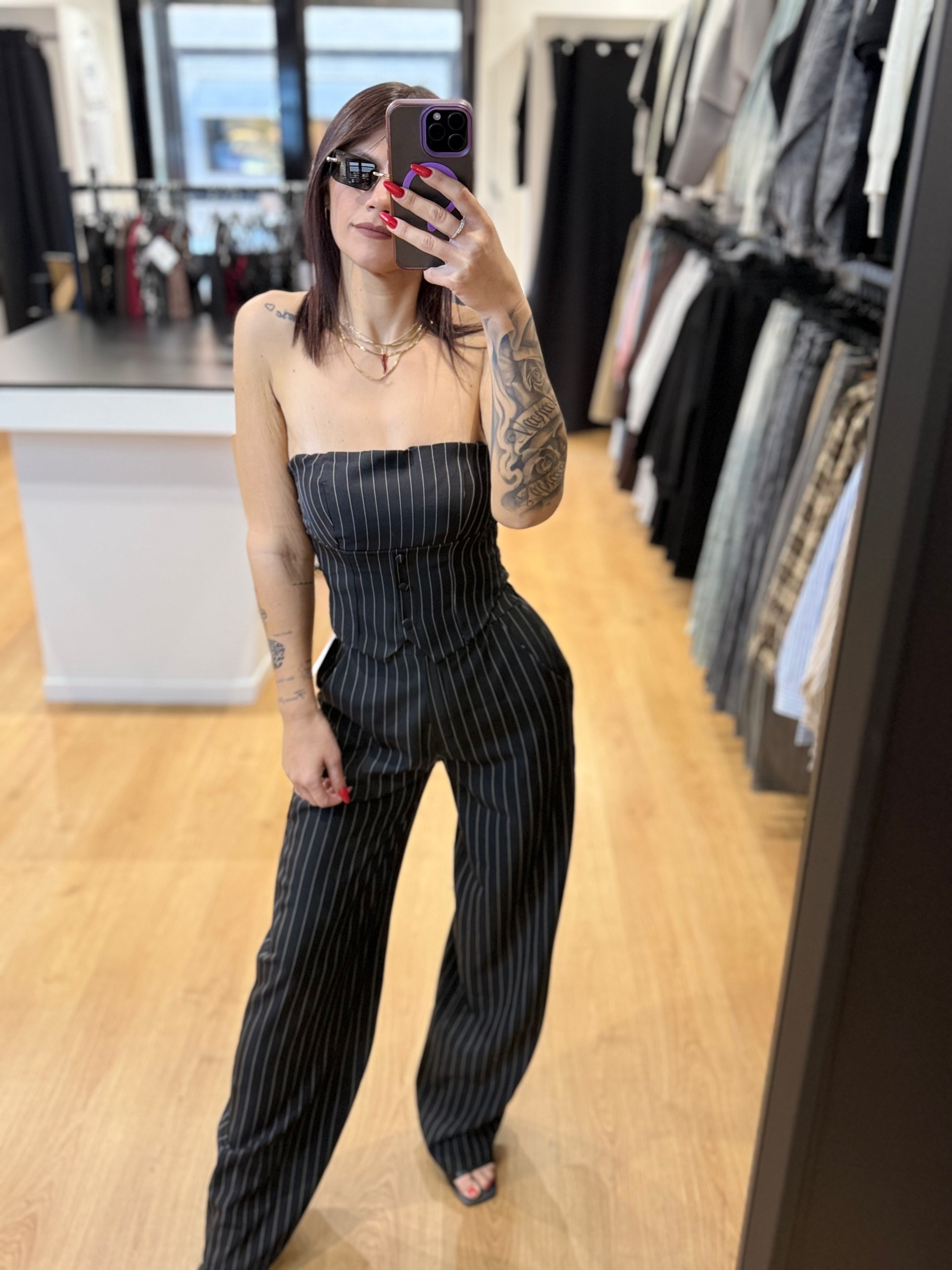Completo Sirius ⚡️