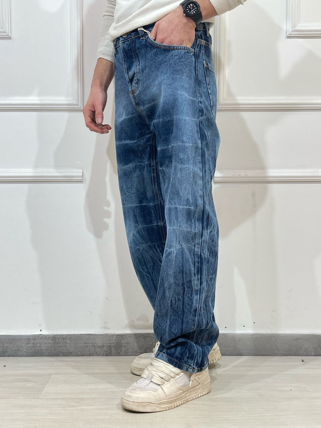 Jeans Galatasaray