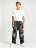 JEANS BENEDICTO JUNIOR