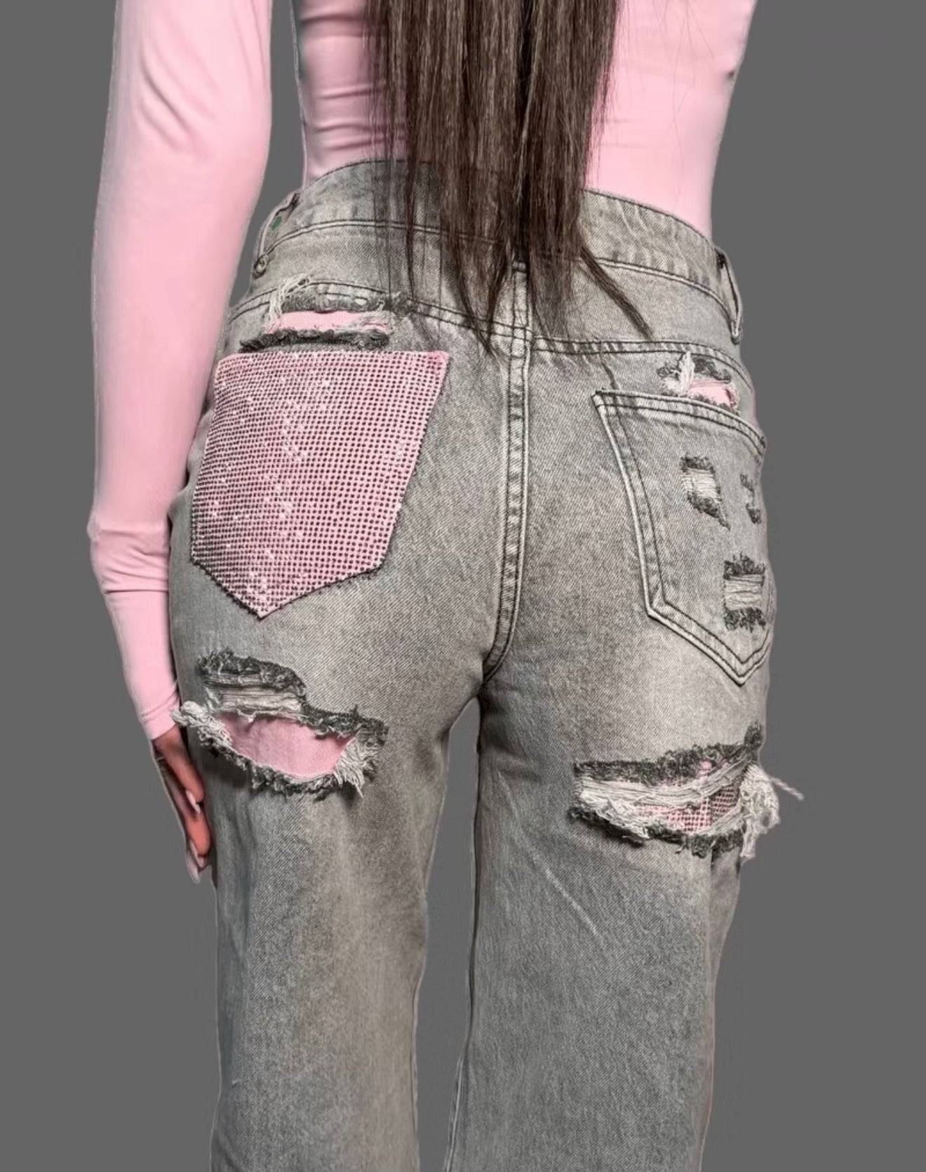 Jeans Galassia 🪐✨