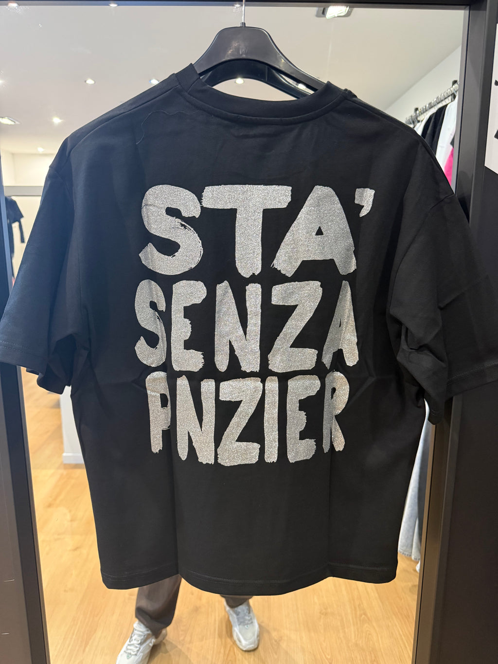 Sta’ Senza Pnzier