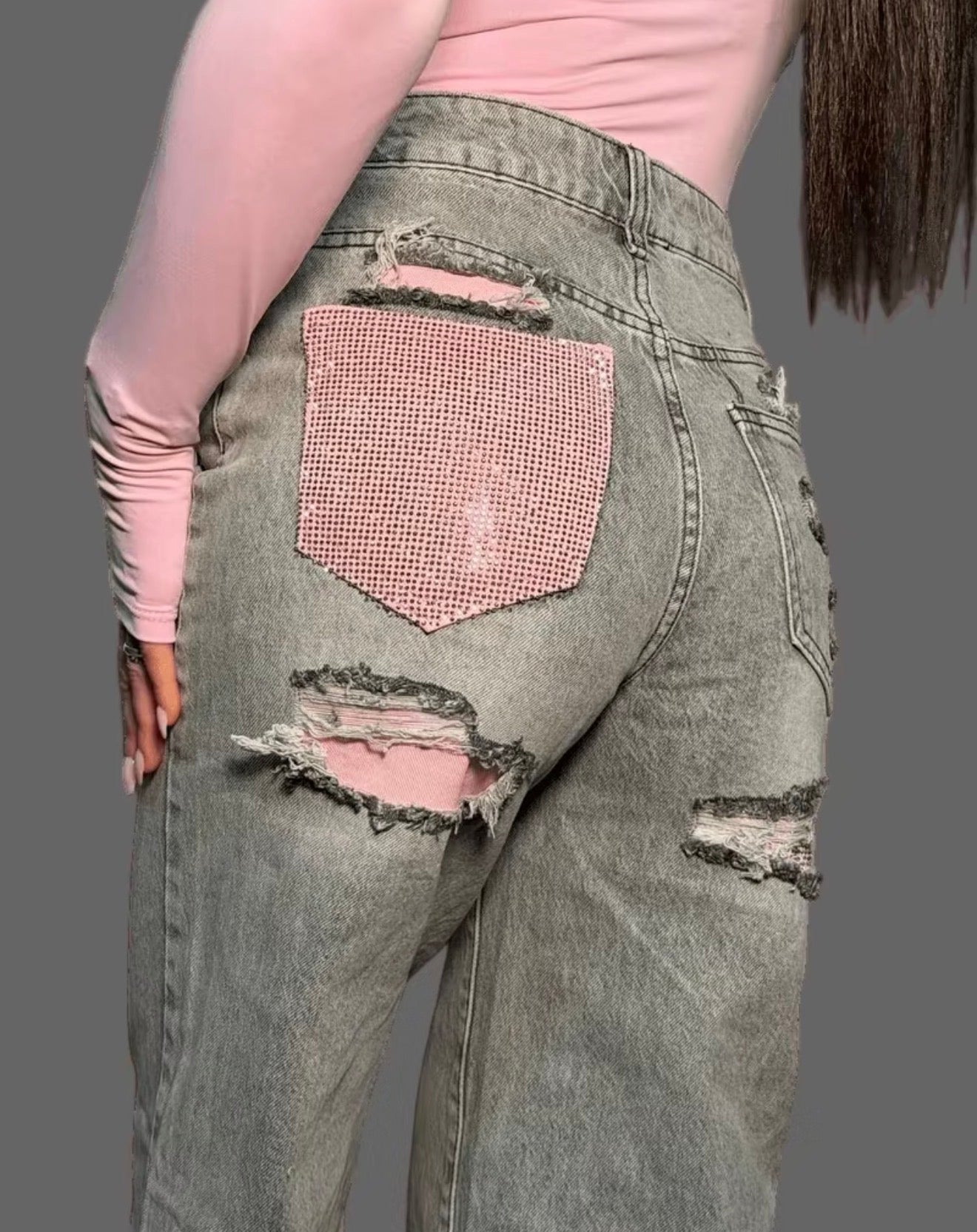 Jeans Galassia 🪐✨