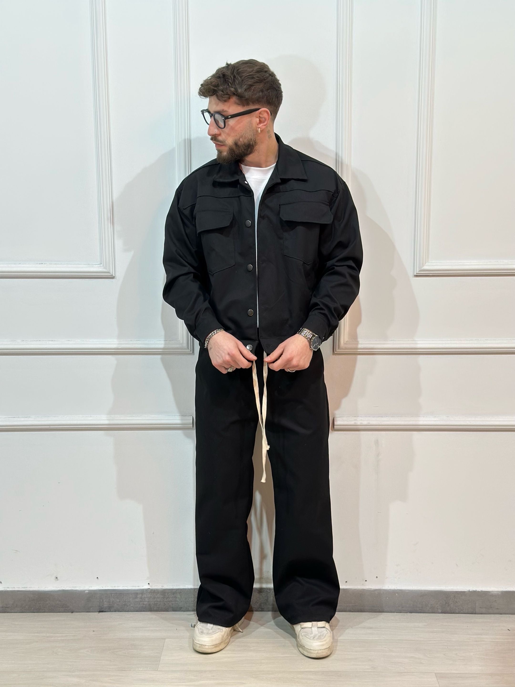 Coordinato Al Pacino