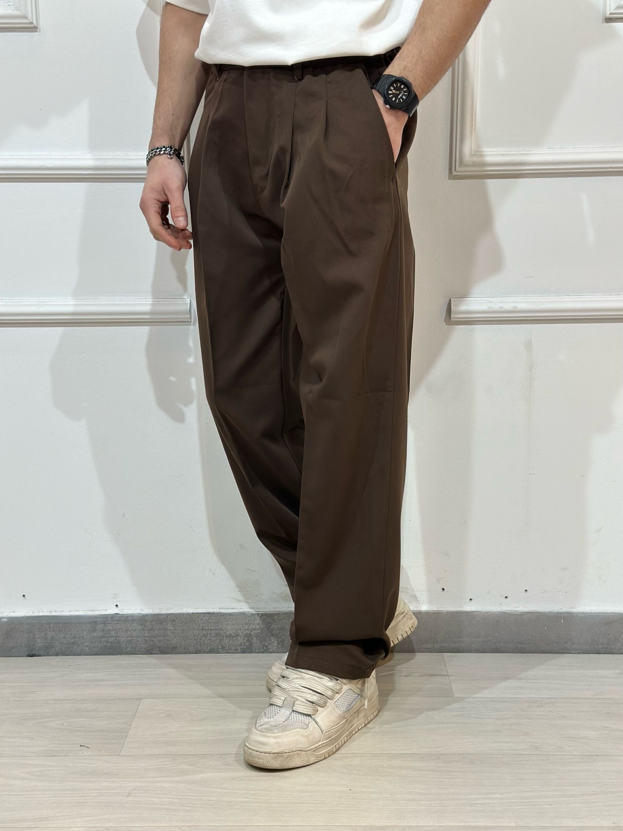 Panta Classic Baggy