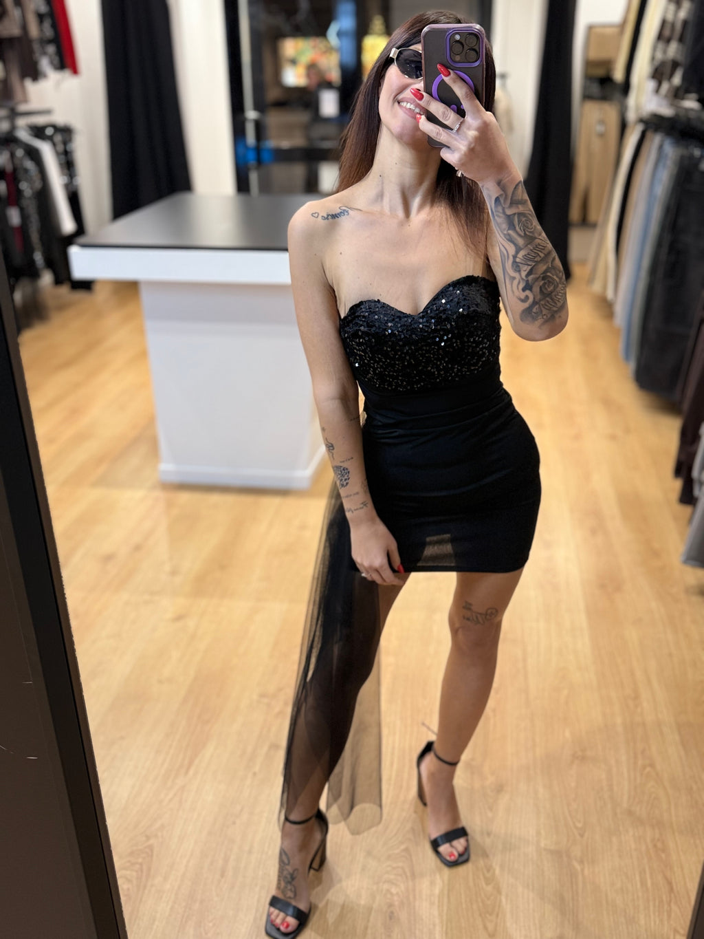 Vestitino LowParty ✨