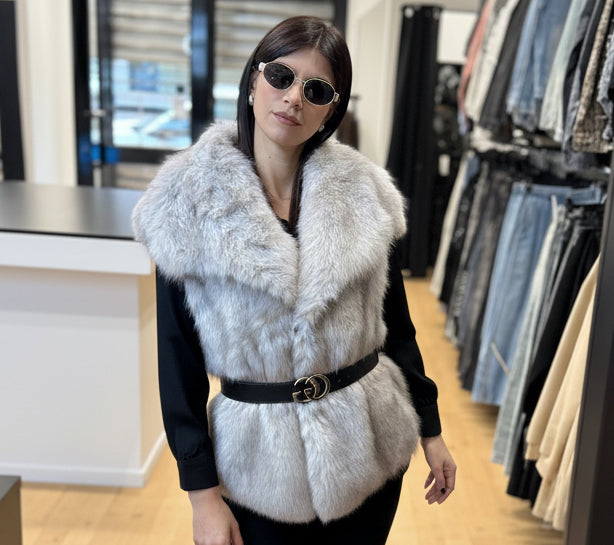 Ecoflur smanicata 🐻