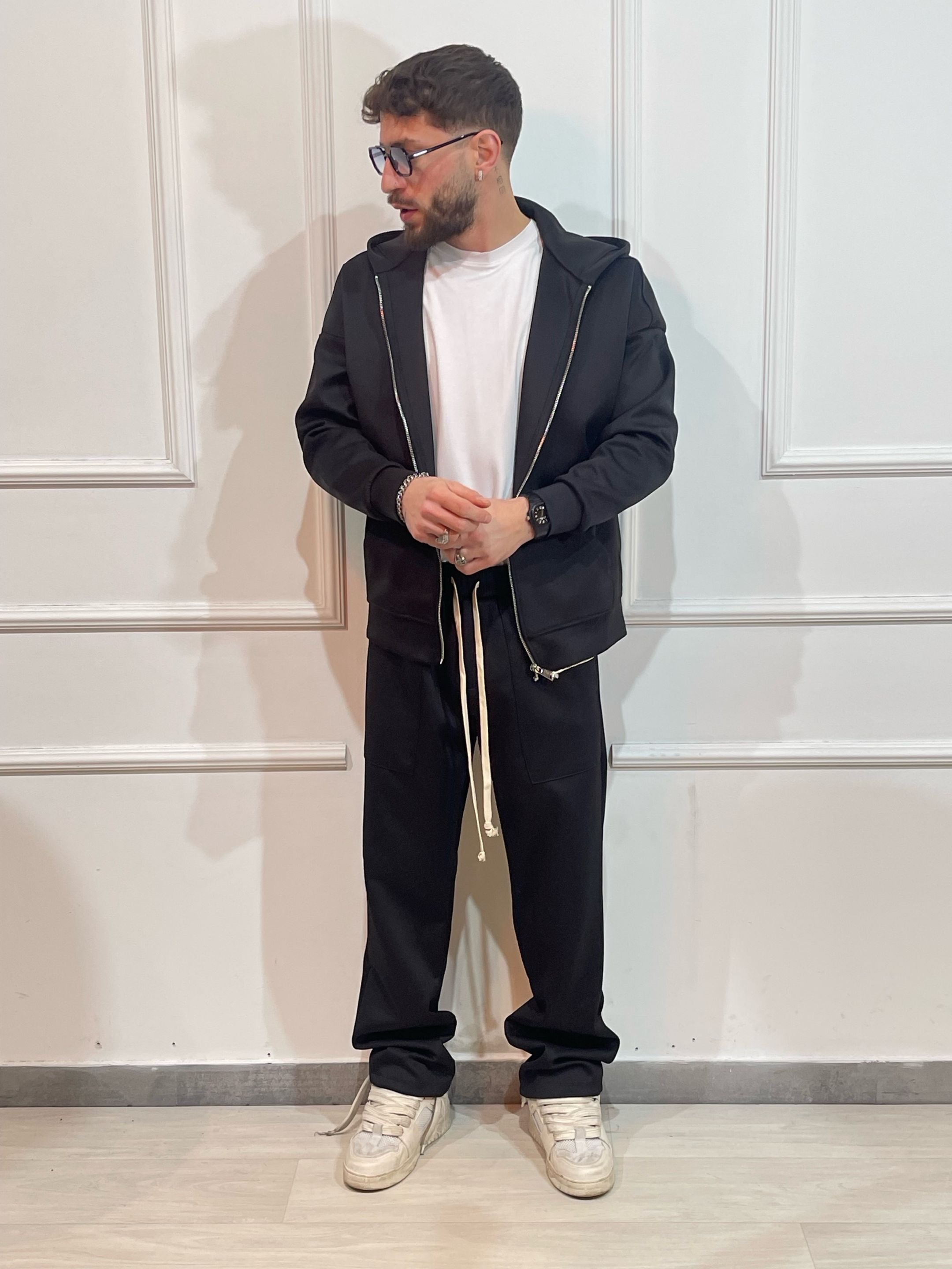 Coordinato tuta Malboro