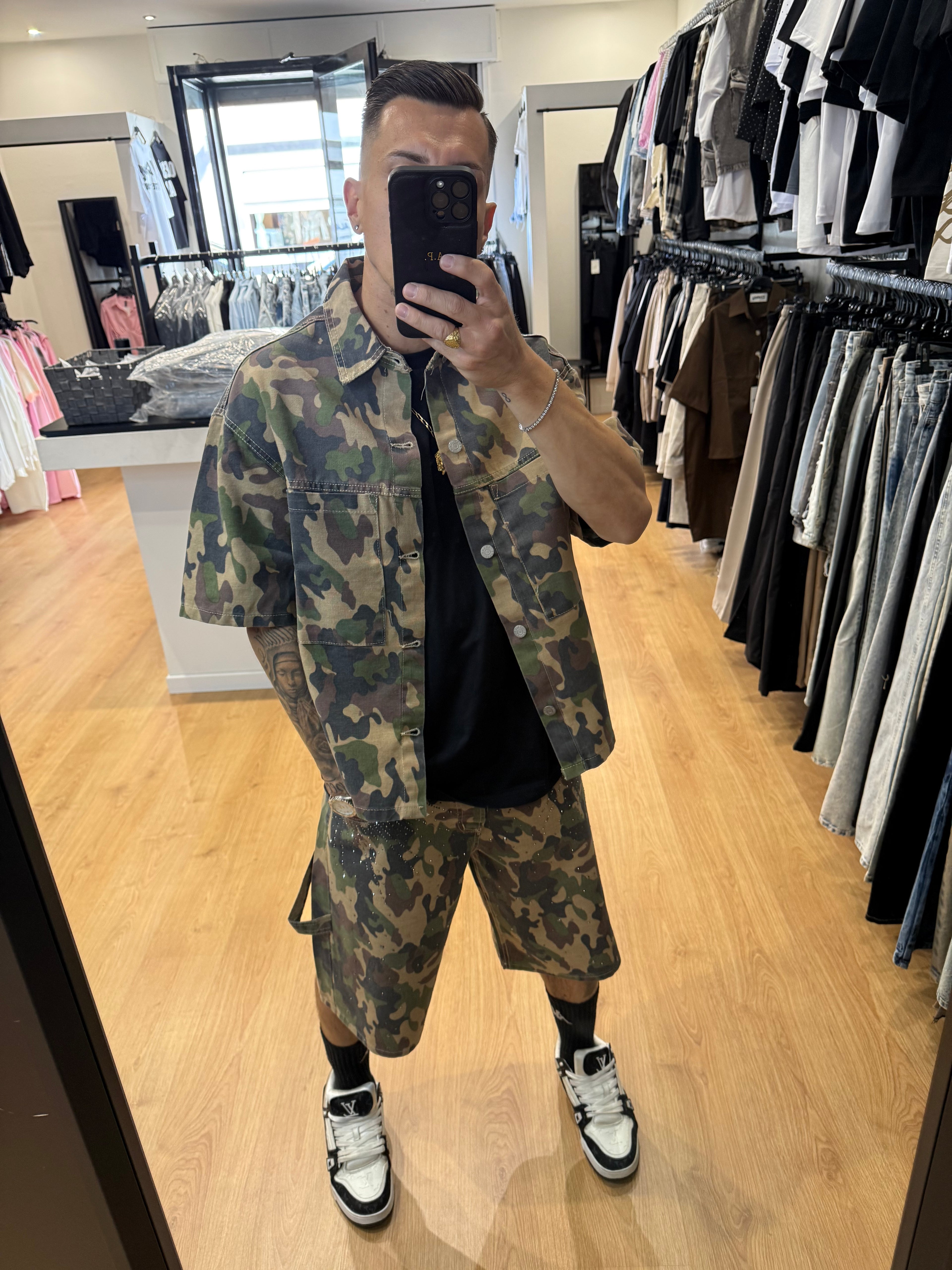 Coordinato Militare