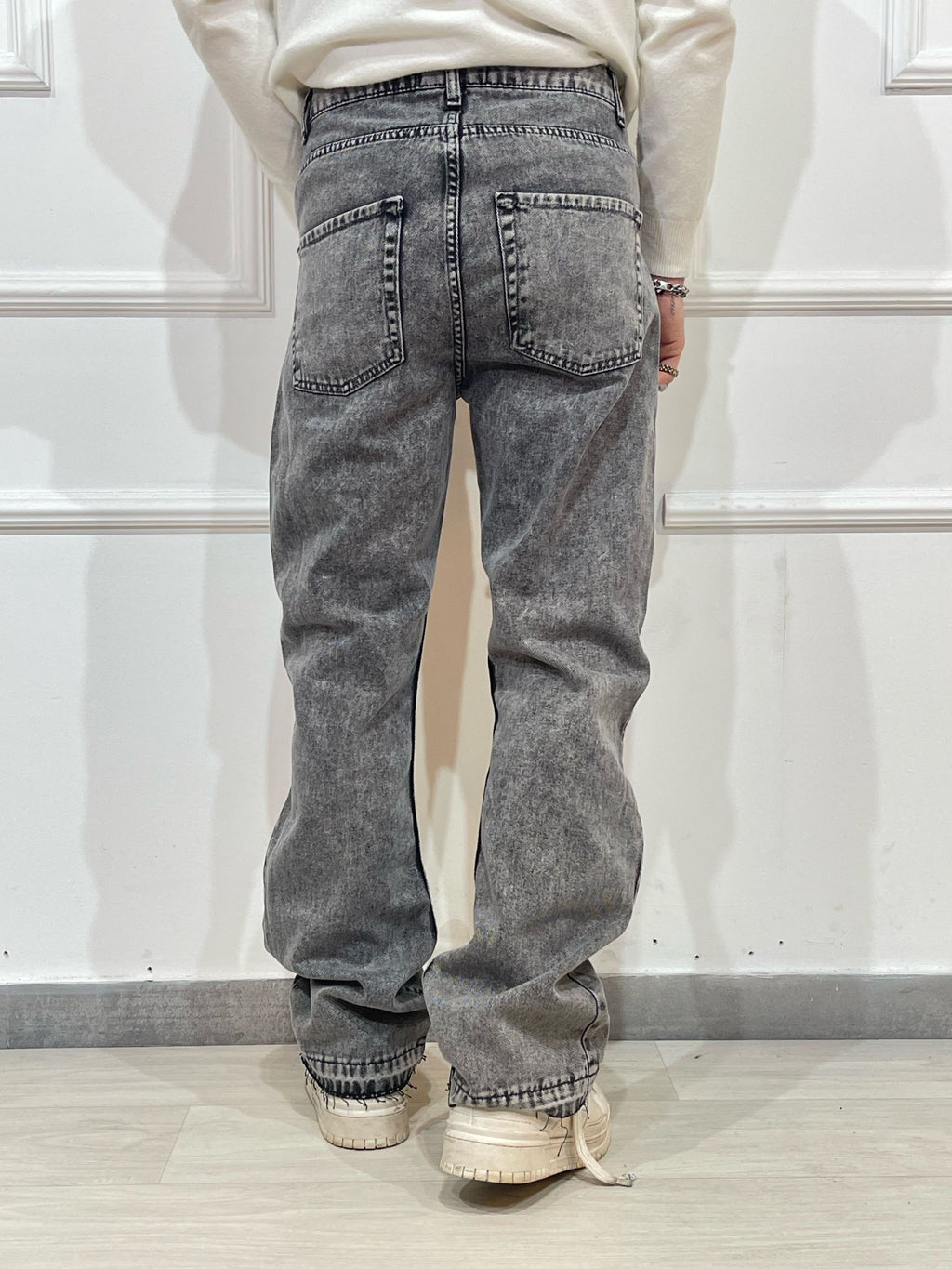 Jeans Distroid