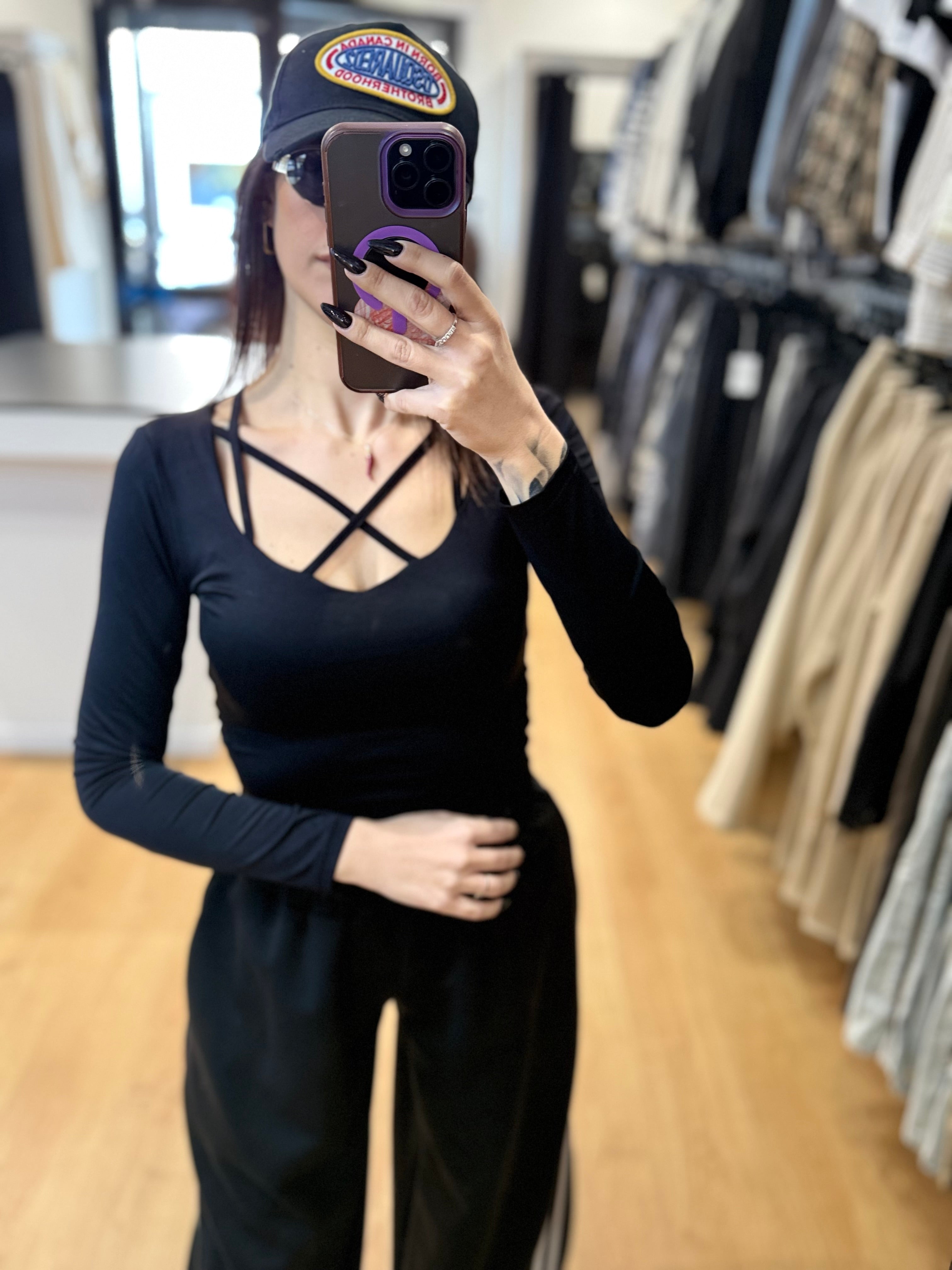 Maglia Star ✨⚡️