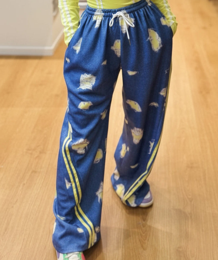 Pantalone Bbj 🌙✨