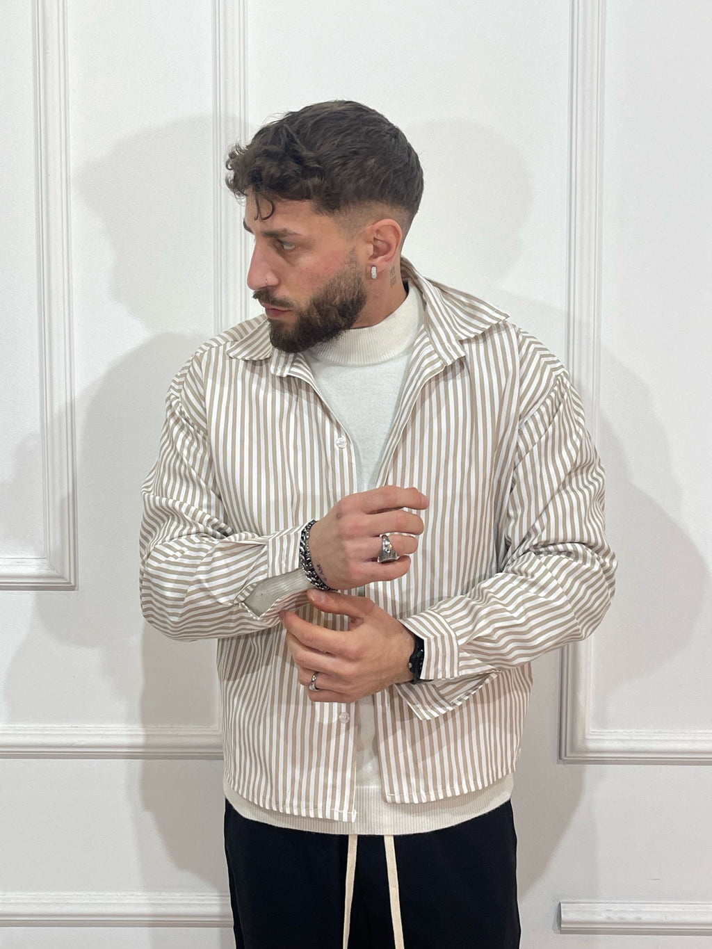 Camicia Denver