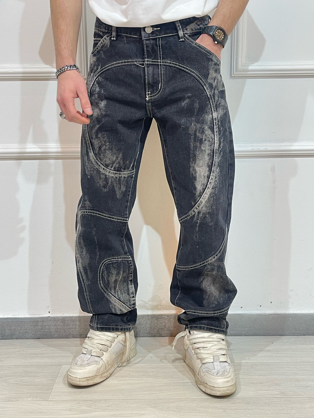 Jeans Stiven