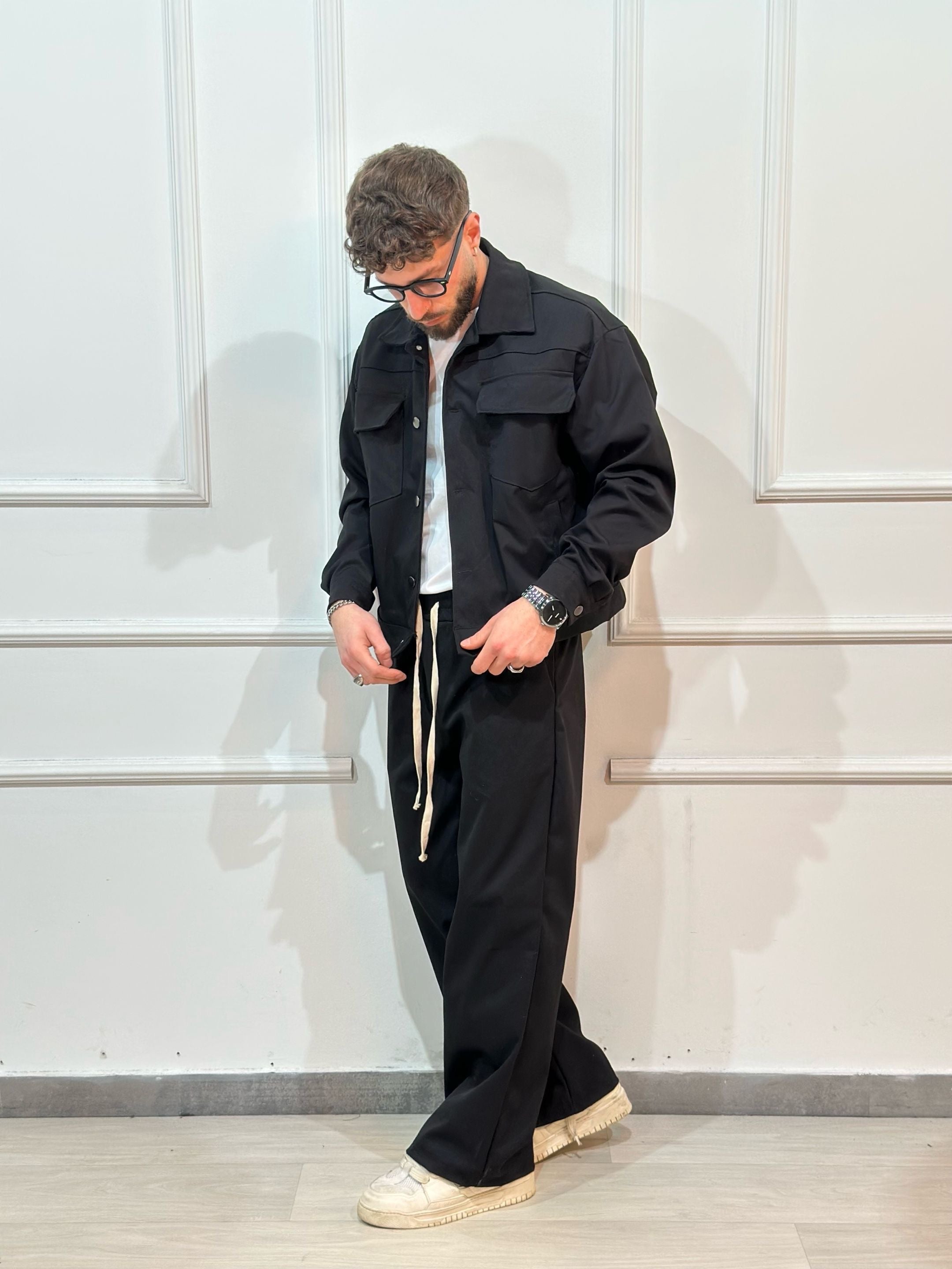 Coordinato Al Pacino