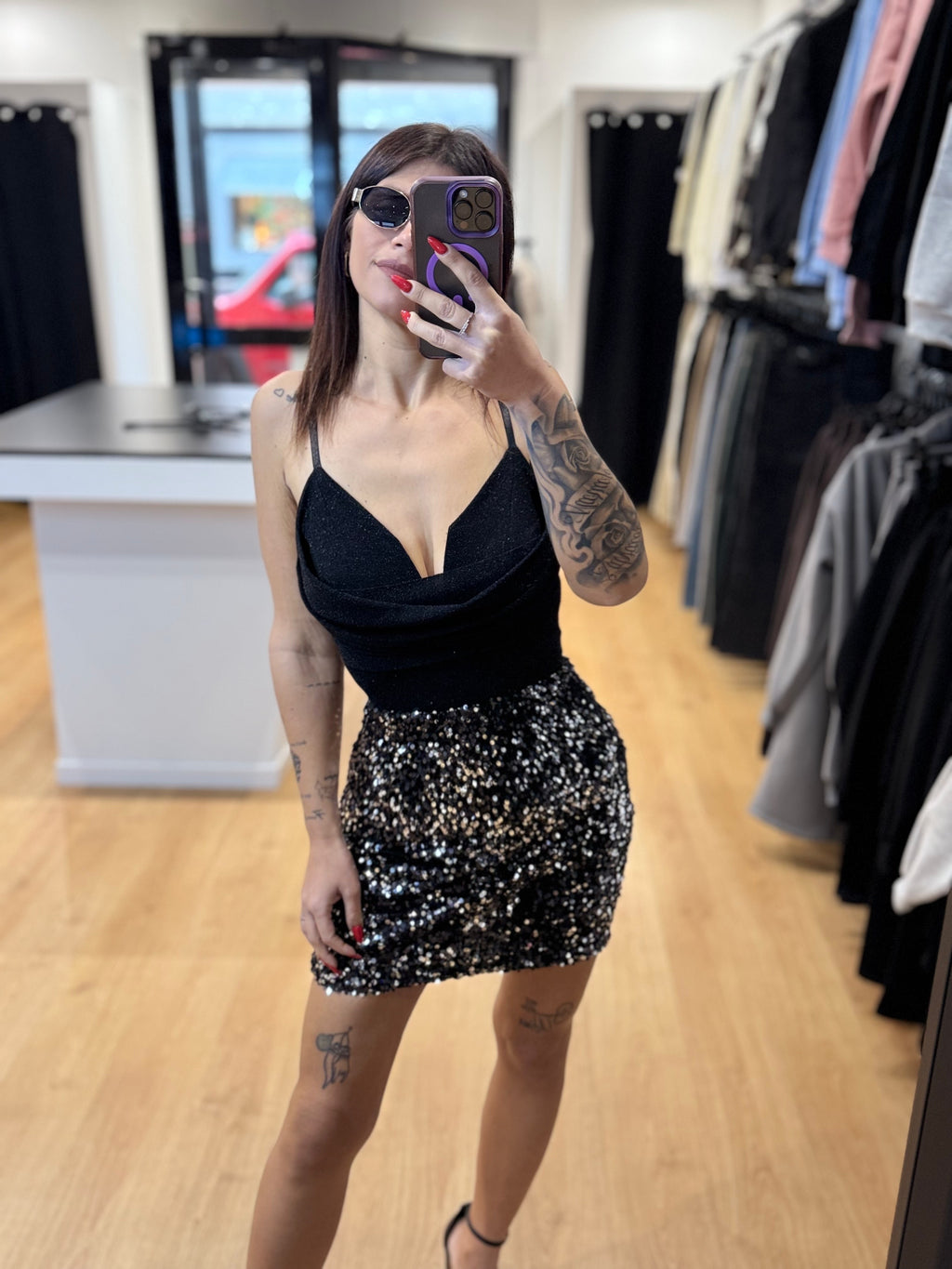 Coordinato Leli ✨