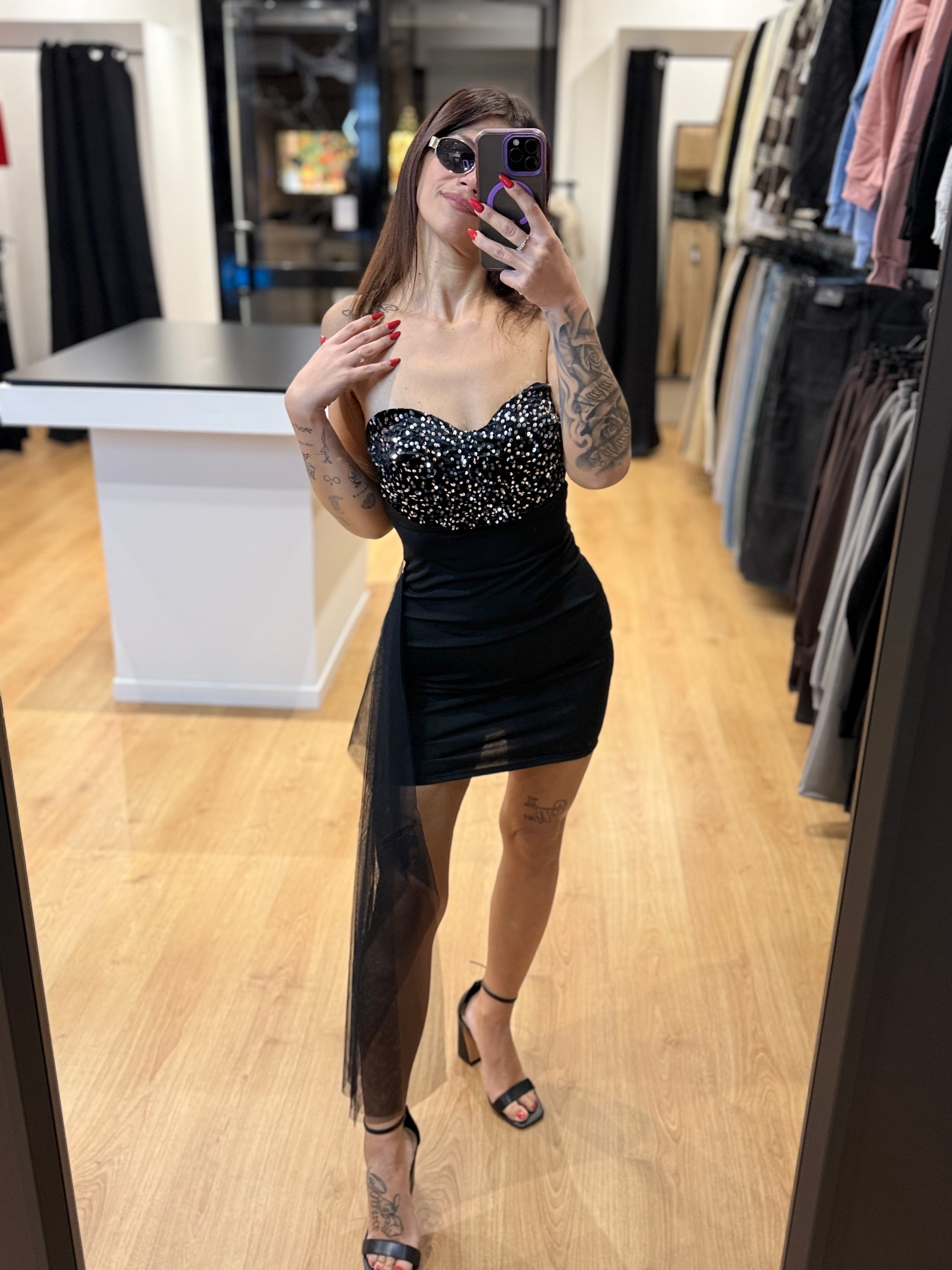 Vestitino LowParty ✨
