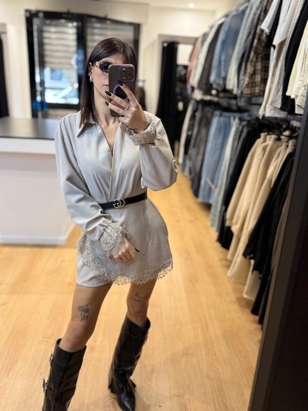 Tutina Lobely 🌼