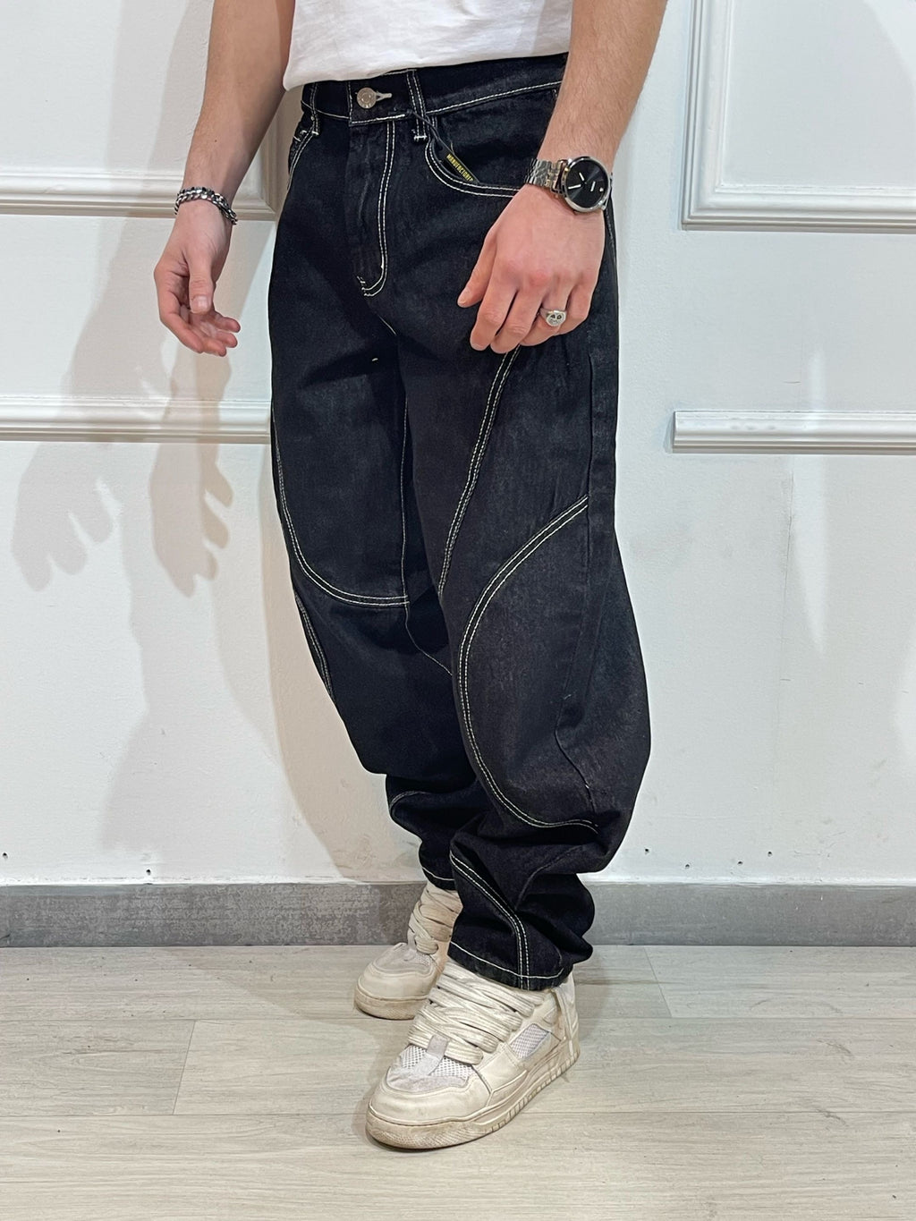 Jeans Berlino