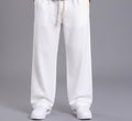 PANTALONE LINO