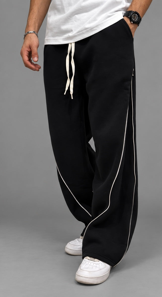 PANTALONE TUTA BAZIP