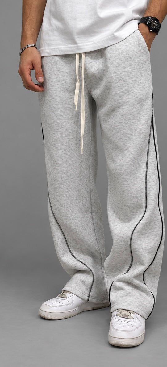 PANTALONE TUTA BAZIP
