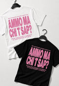 T-shirt AMMÓ