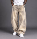 JEANS DESERT BAGGY