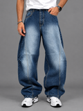 JEANS URBAN BAGGY