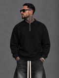 POLO HALF-ZIP