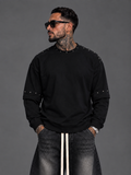 MAGLIA LONG SLEEVE STREET