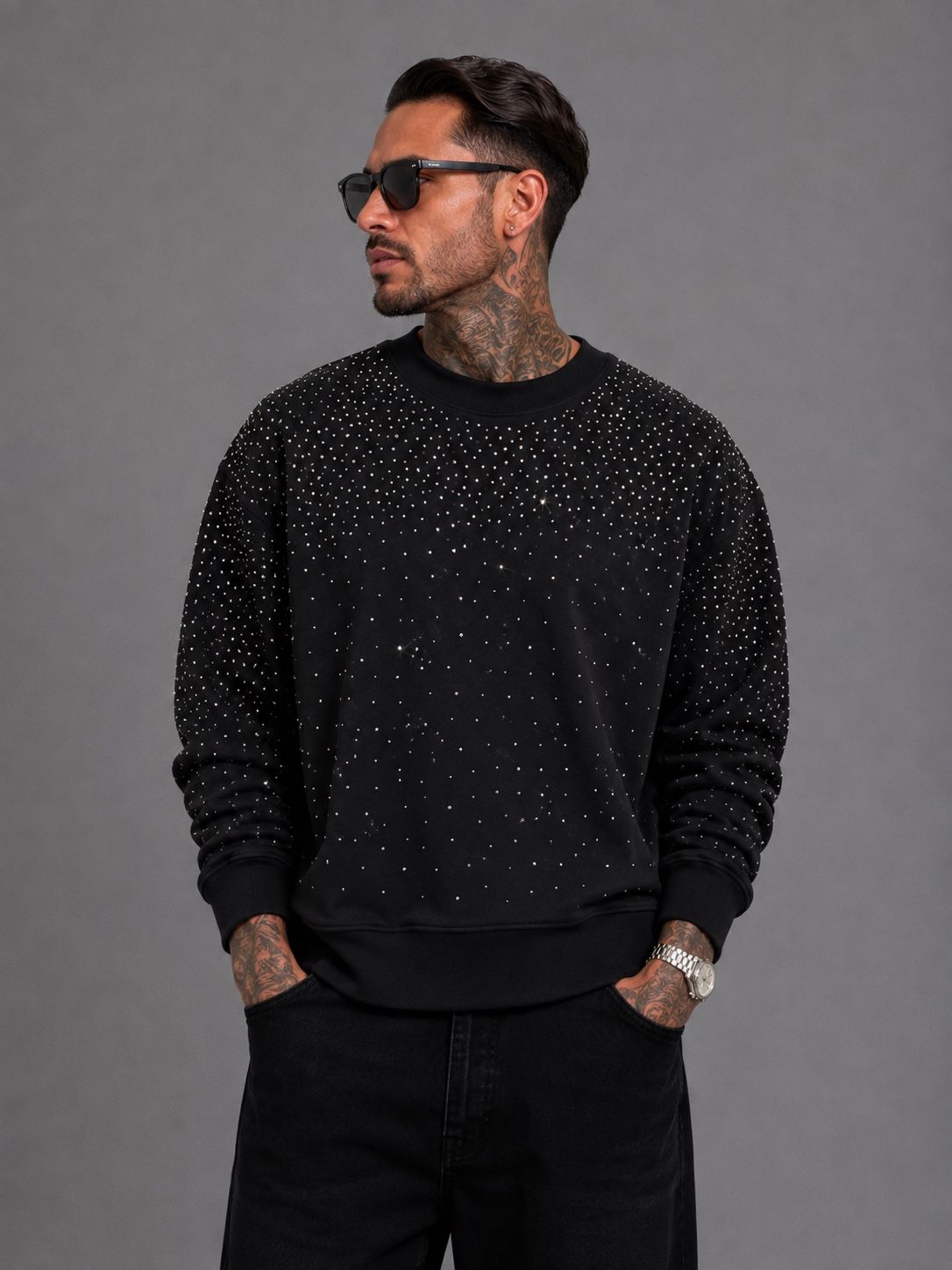 MAGLIA CRYSTAL
