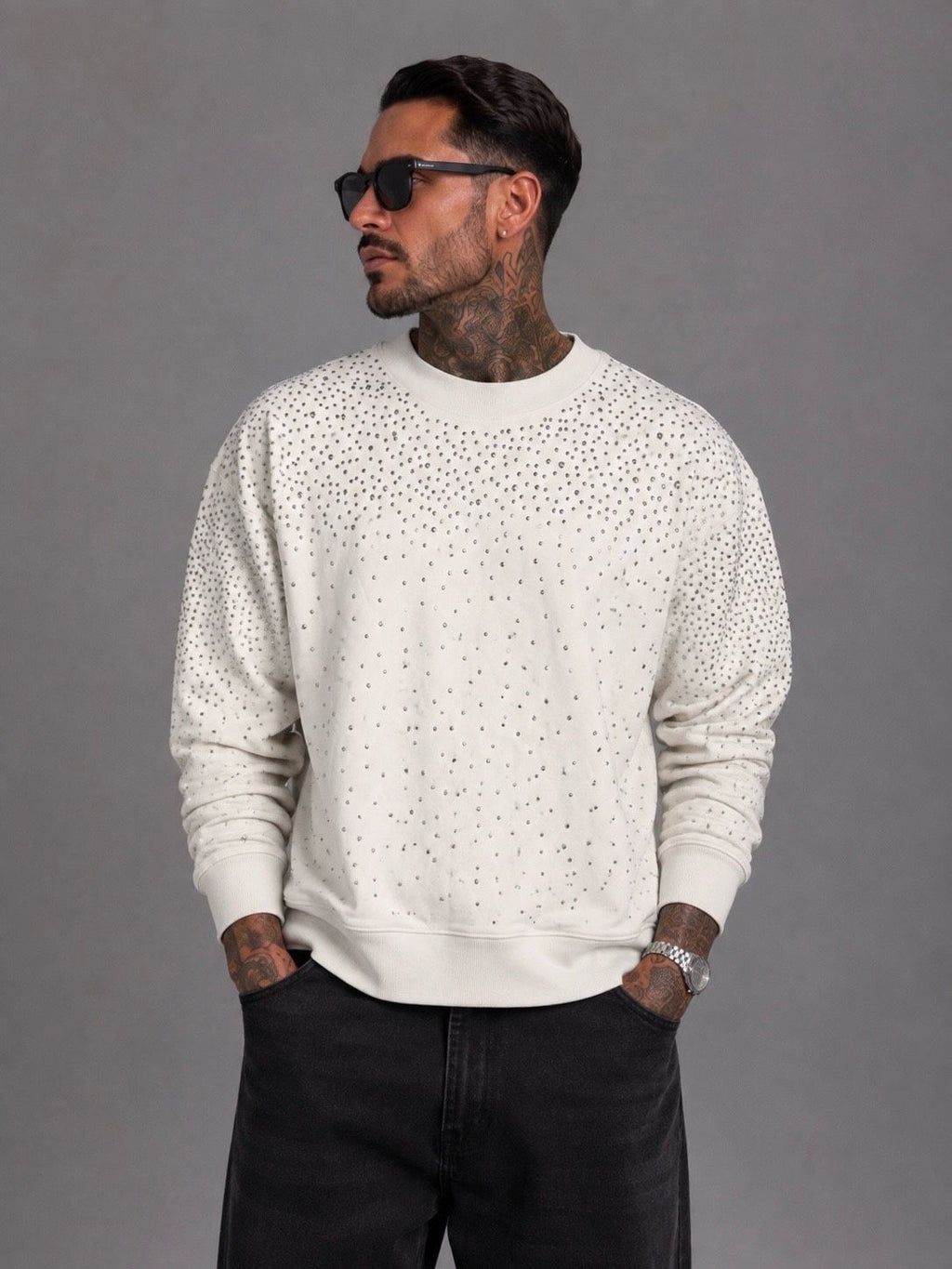 MAGLIA CRYSTAL