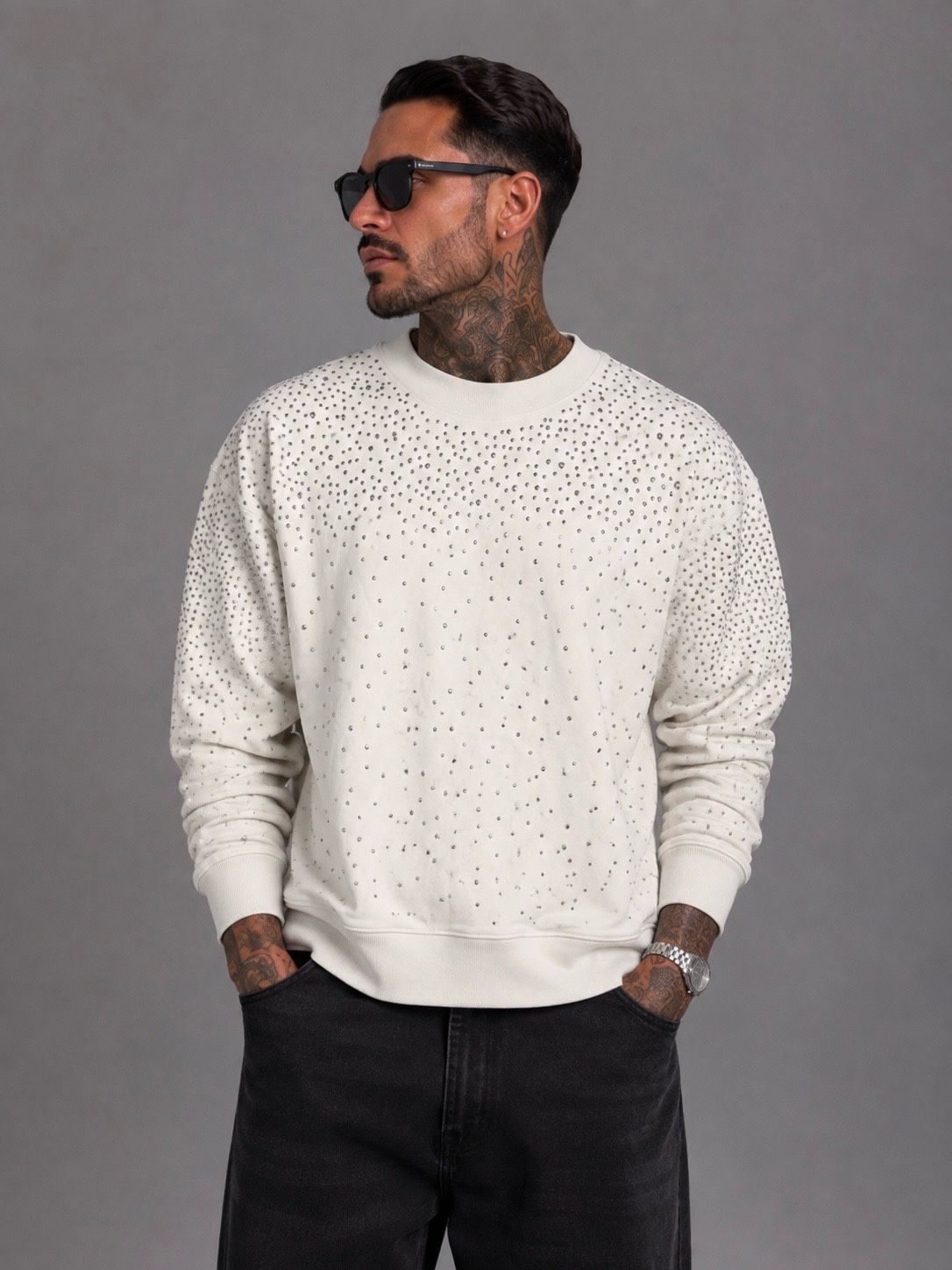 MAGLIA CRYSTAL