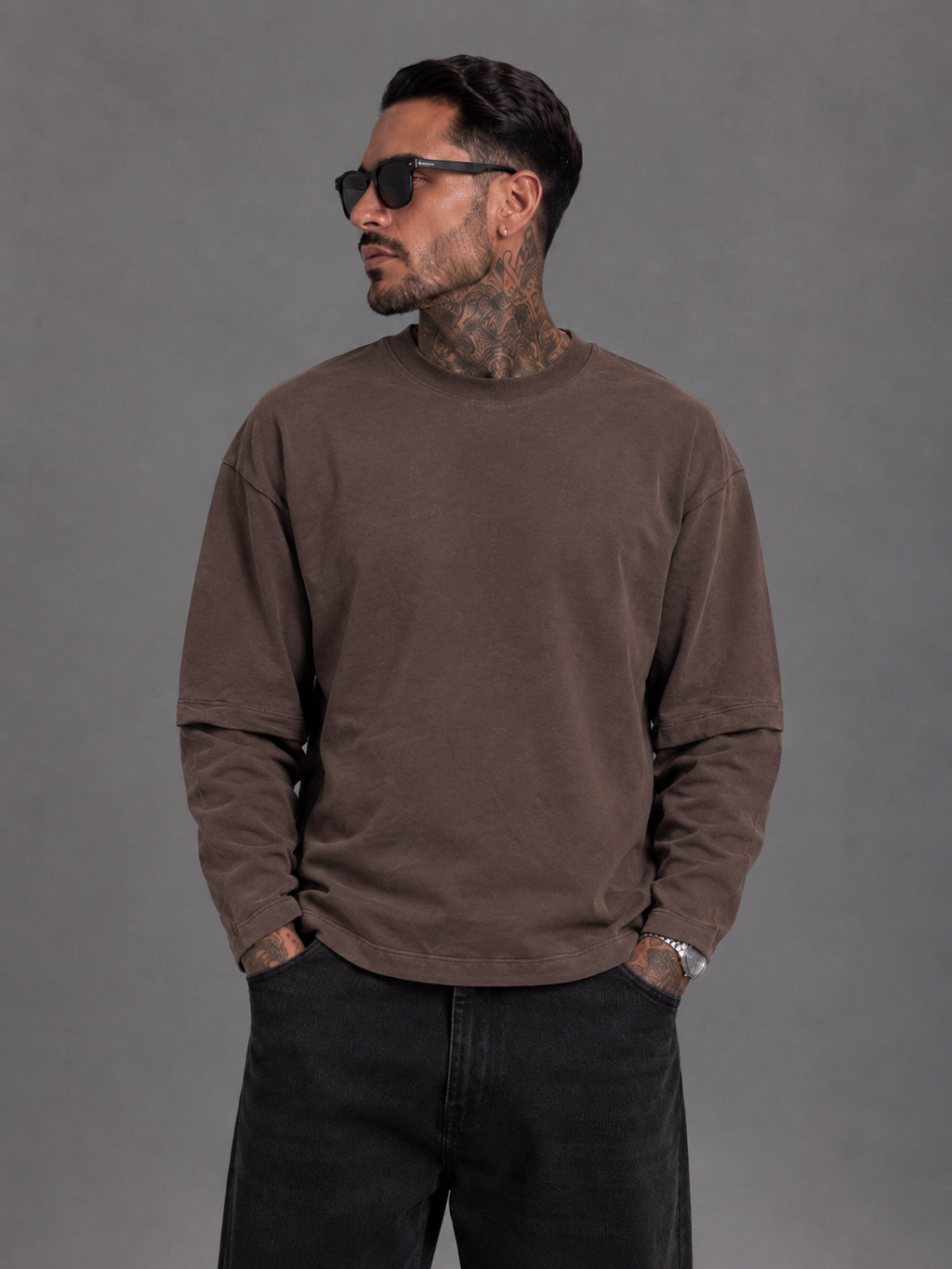 LONG SLEEVE BASIC