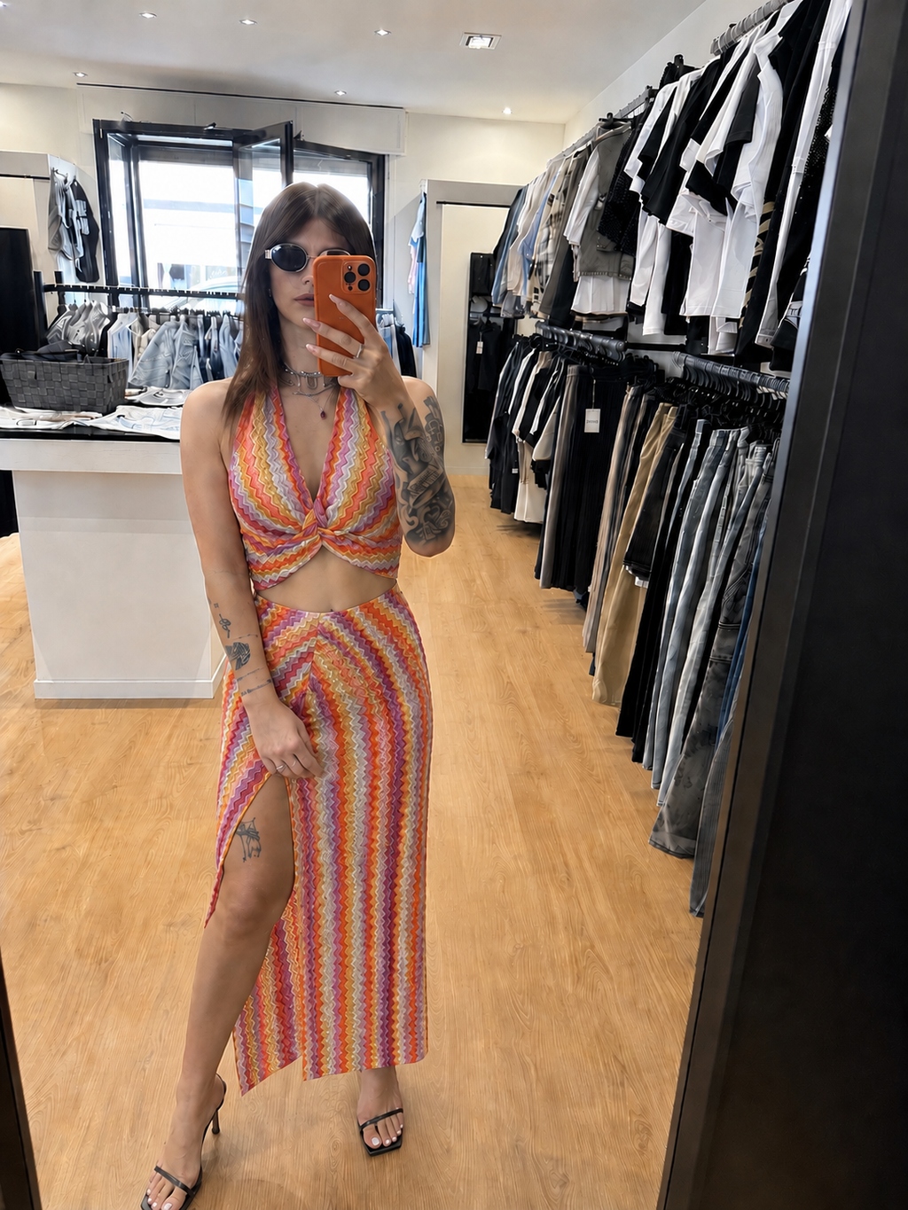 Coordinato Phuket