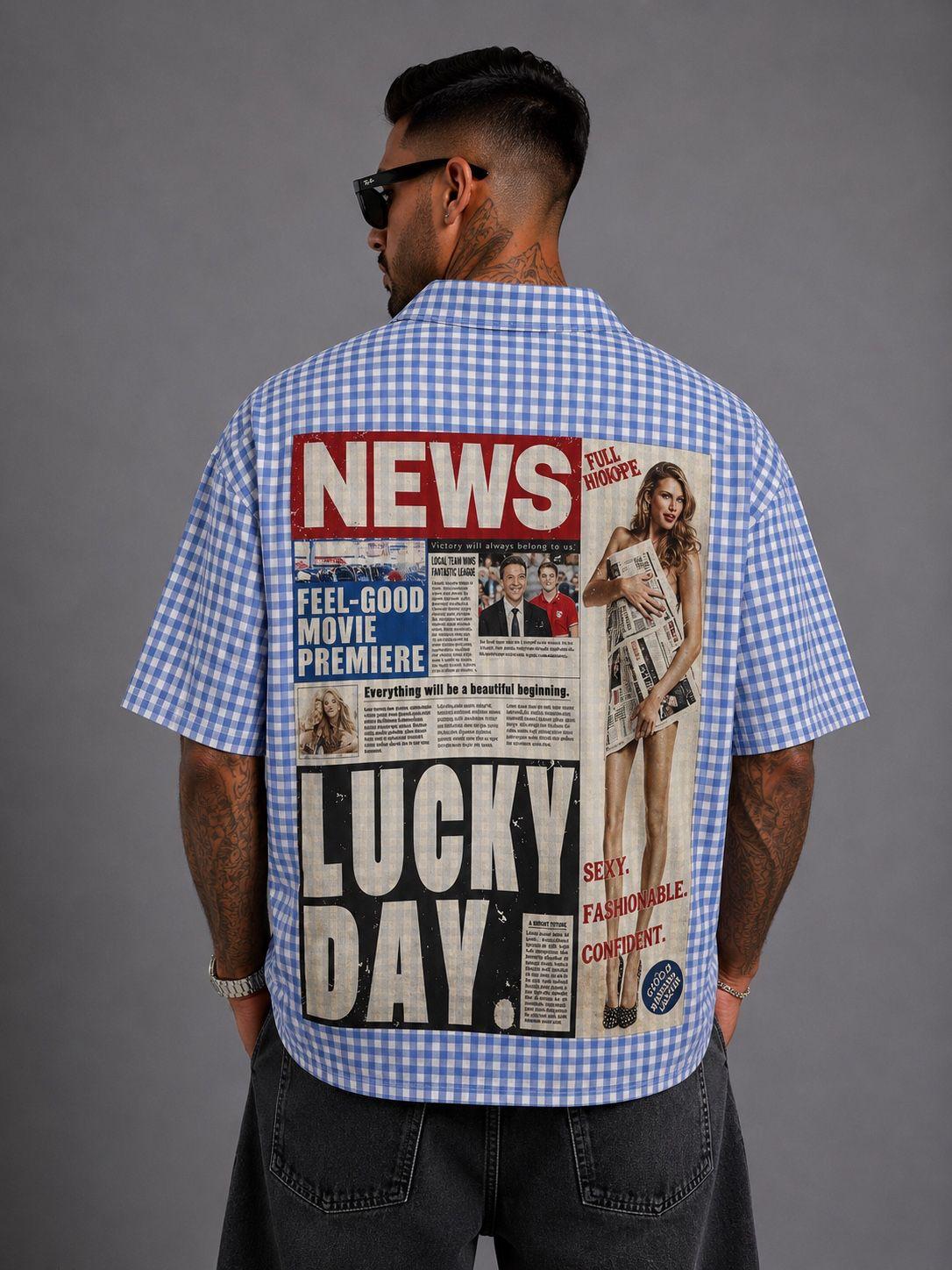 Camicia FavolaPiana