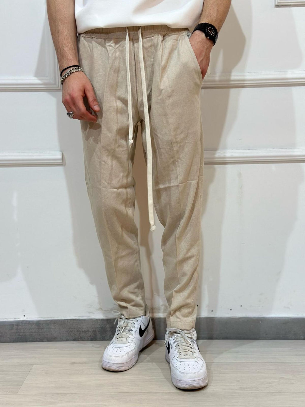 Pantalaccio Cavallo