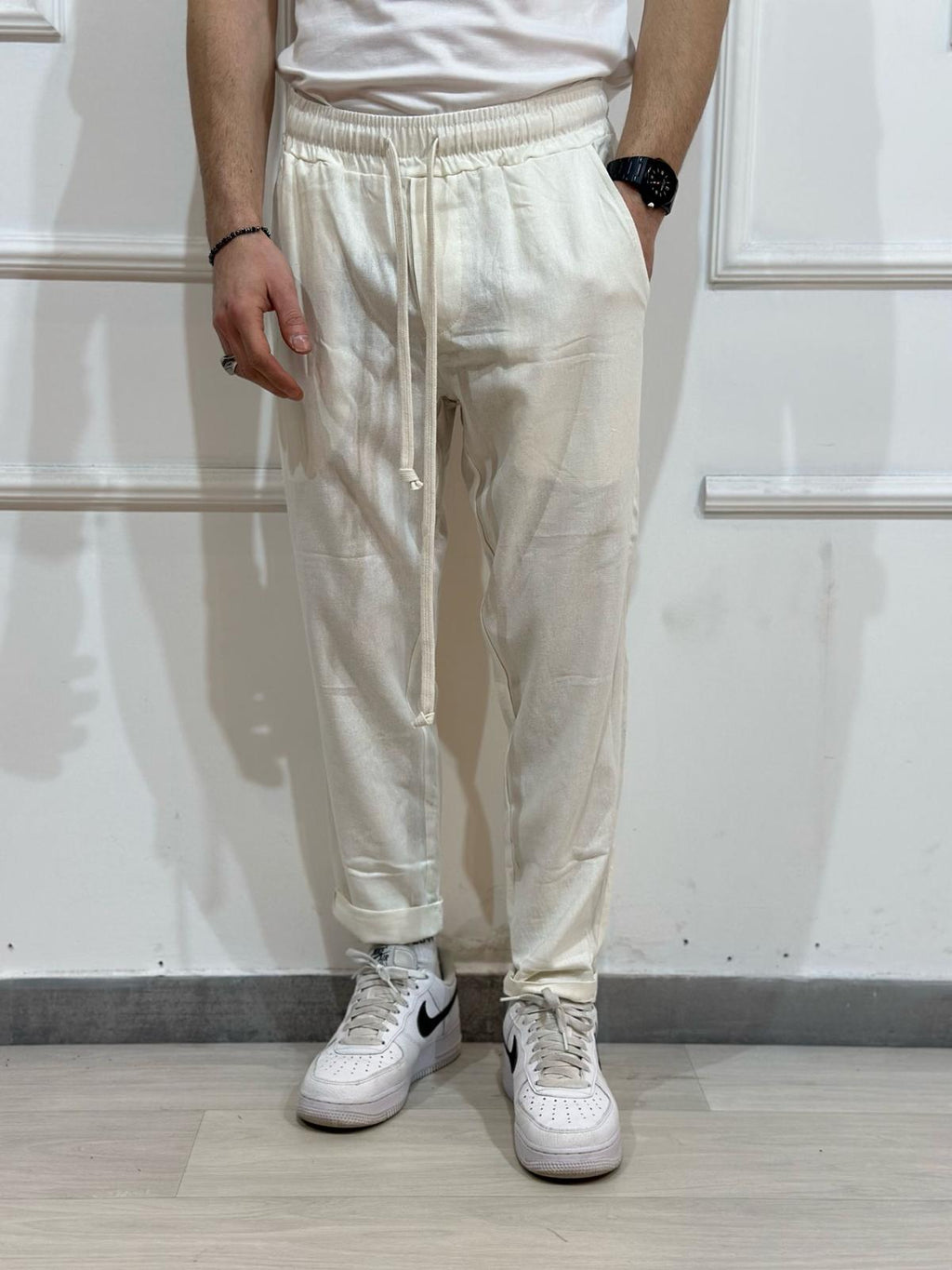 Pantalaccio Cavallo